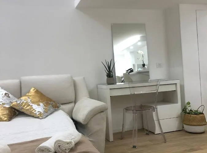 Appartement Modern Mini Loft Fleming