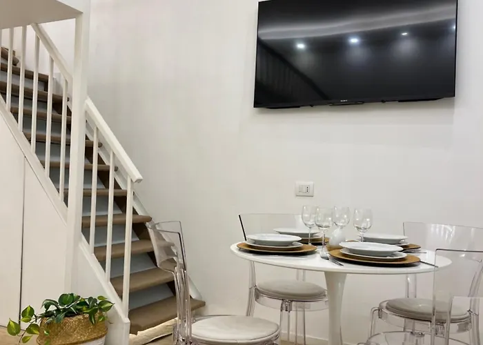 Modern Mini Loft Fleming Appartement *