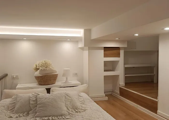 Appartement Modern Mini Loft Fleming