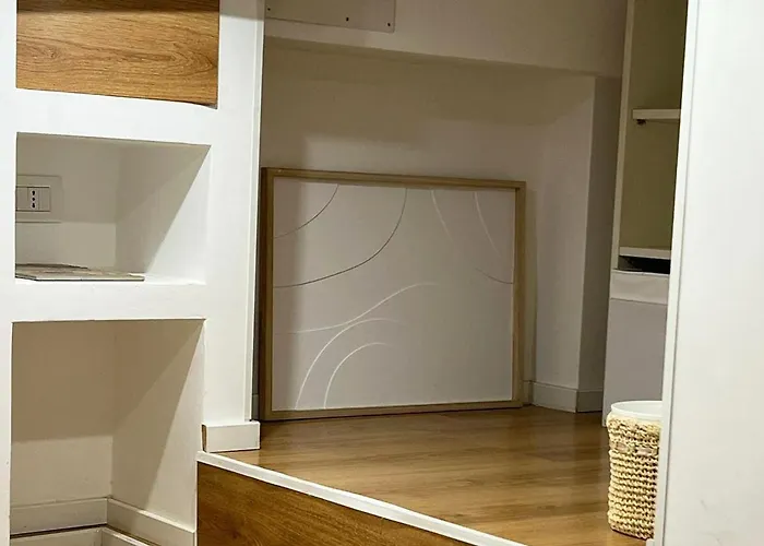 Modern Mini Loft Fleming *