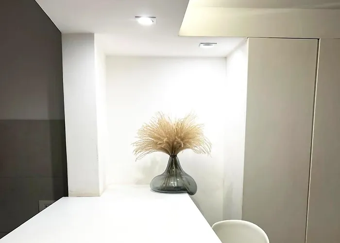 Appartement Modern Mini Loft Fleming *